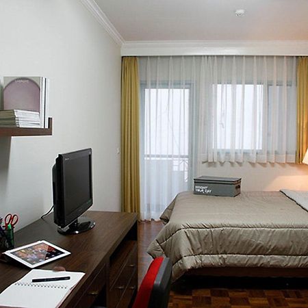 Kusuma Atmadja Residence Τζακάρτα Εξωτερικό φωτογραφία