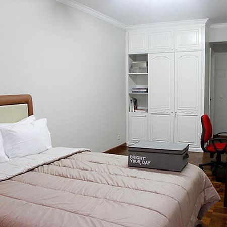 Kusuma Atmadja Residence Τζακάρτα Εξωτερικό φωτογραφία