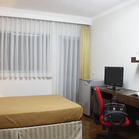 Kusuma Atmadja Residence Τζακάρτα Εξωτερικό φωτογραφία