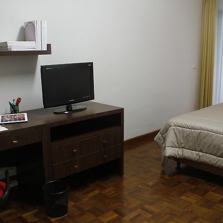 Kusuma Atmadja Residence Τζακάρτα Εξωτερικό φωτογραφία