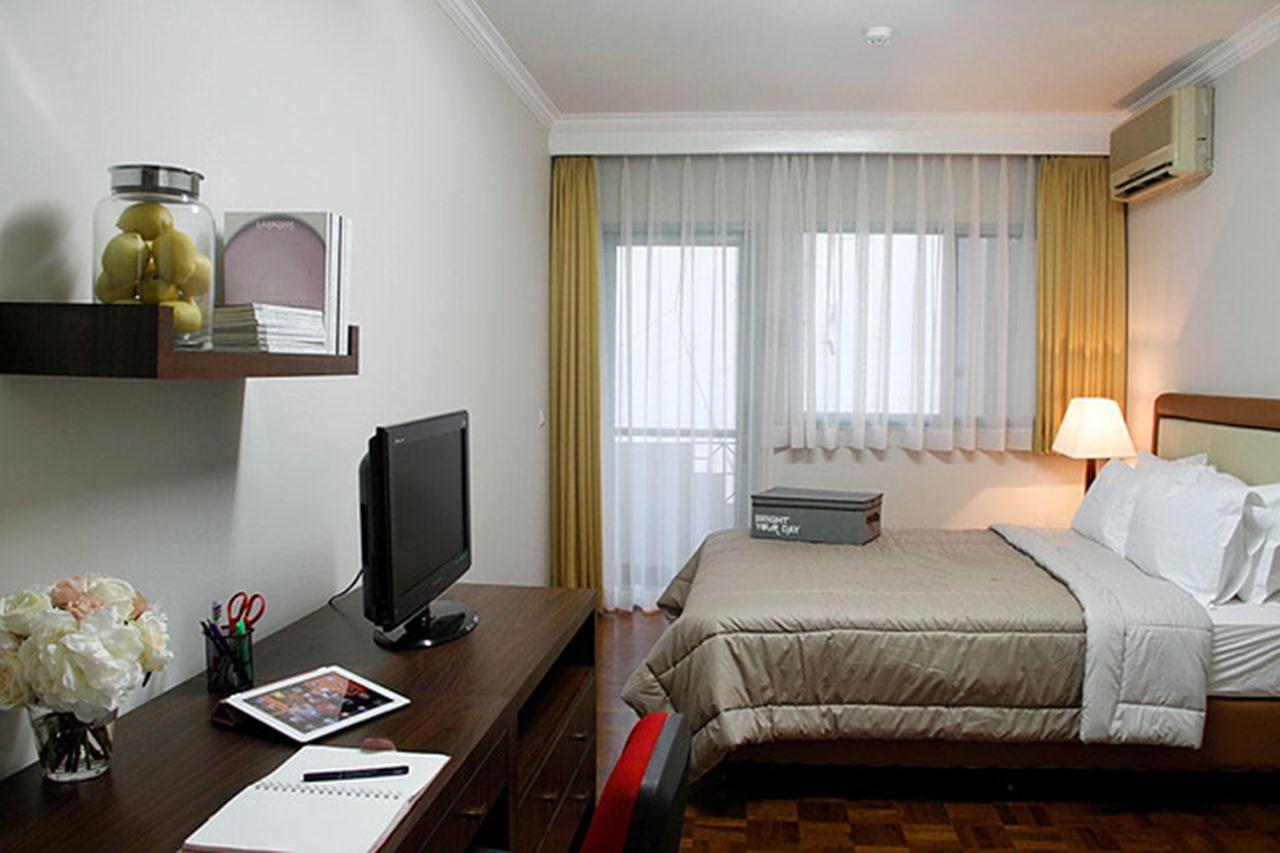 Kusuma Atmadja Residence Τζακάρτα Εξωτερικό φωτογραφία