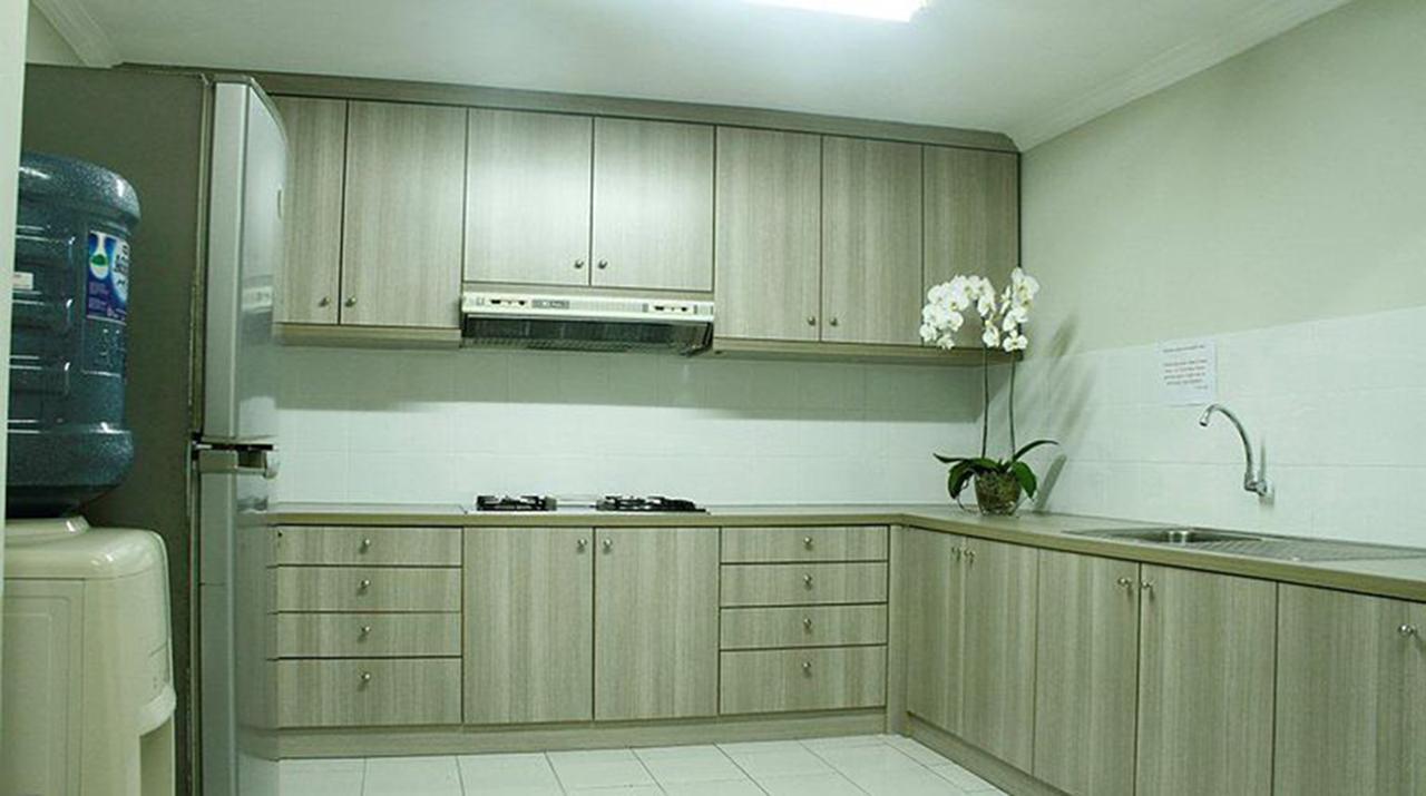 Kusuma Atmadja Residence Τζακάρτα Εξωτερικό φωτογραφία