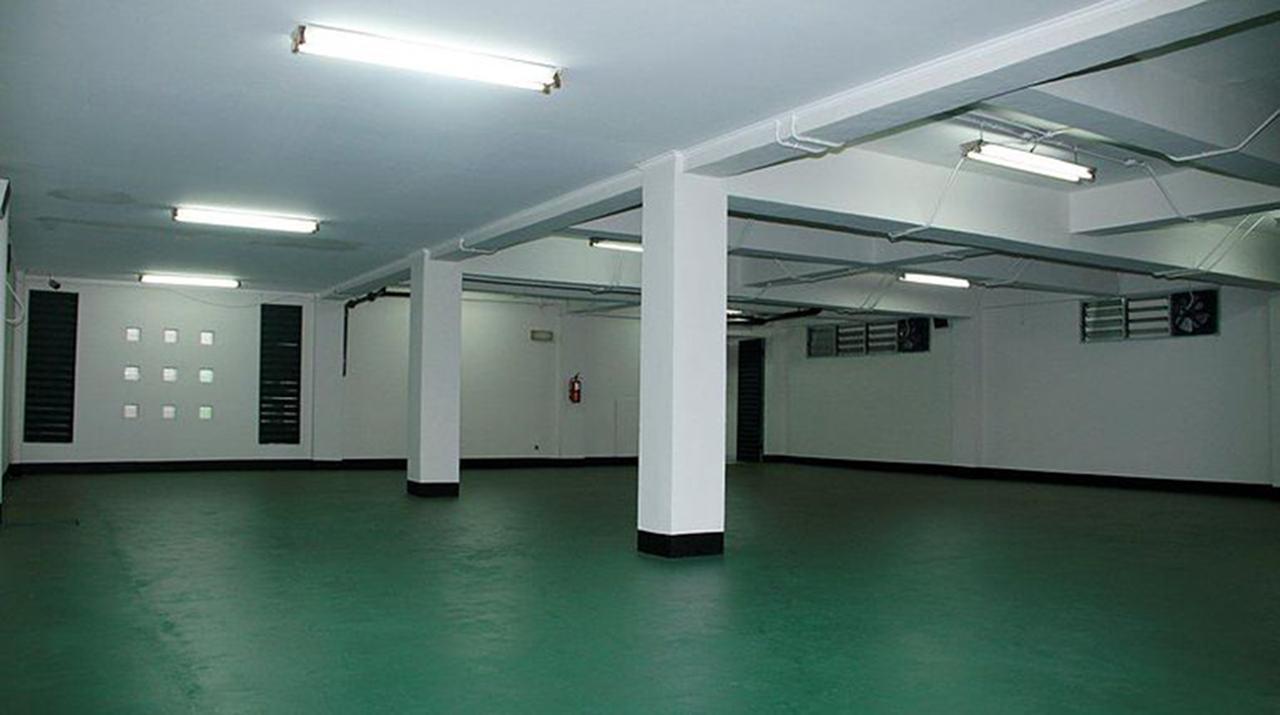 Kusuma Atmadja Residence Τζακάρτα Εξωτερικό φωτογραφία