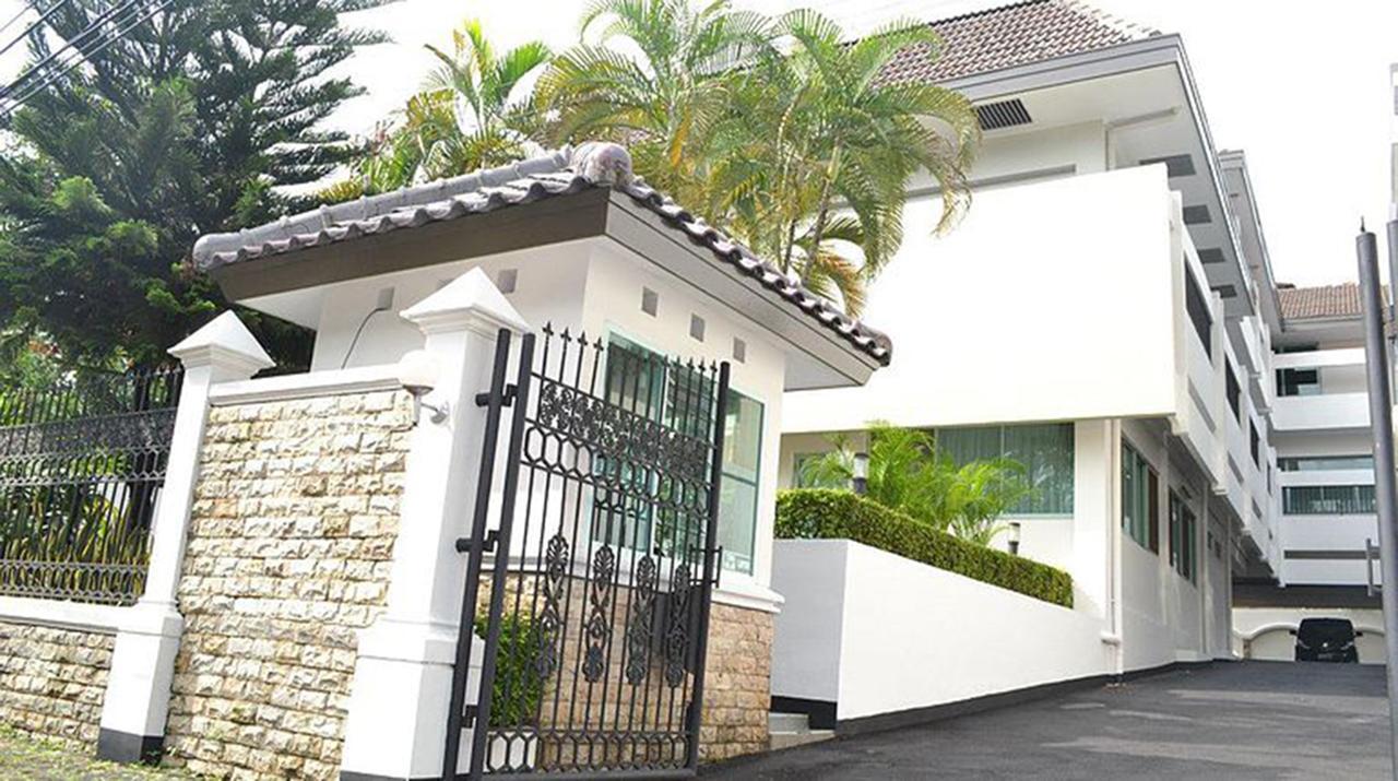 Kusuma Atmadja Residence Τζακάρτα Εξωτερικό φωτογραφία